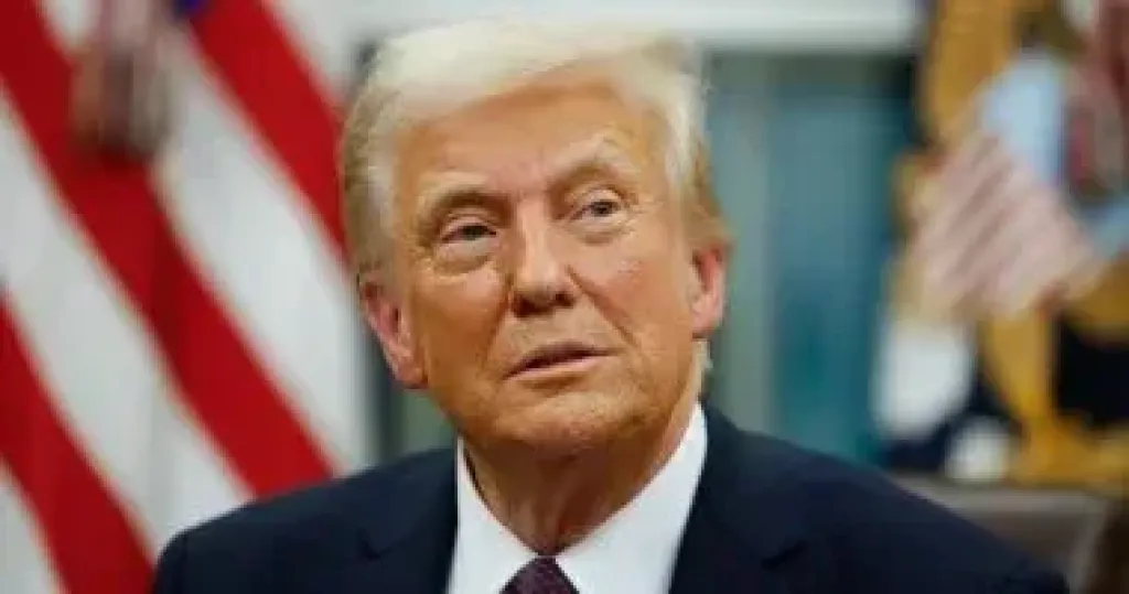 ترامب يهدد بضرب كهرباء وجسور إيران يوم الثلاثاء: افتحوا هرمز أيها المجانين