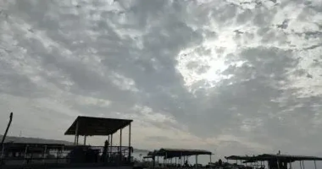 درجات الحرارة اليوم الجمعة 13 مارس 2026.. تقلبات جوية وأمطار متفاوتة الشدة