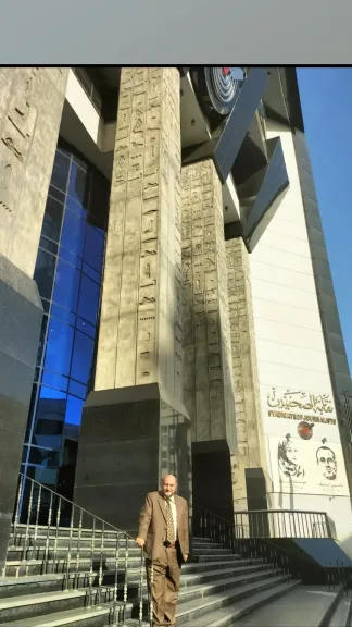 الكاتب الصحفى محمود الشاذلى يكتب : نعــم .. الصحافه والصحفى إنعكاس لمجتمع ينشد من فيه الحقيقه .