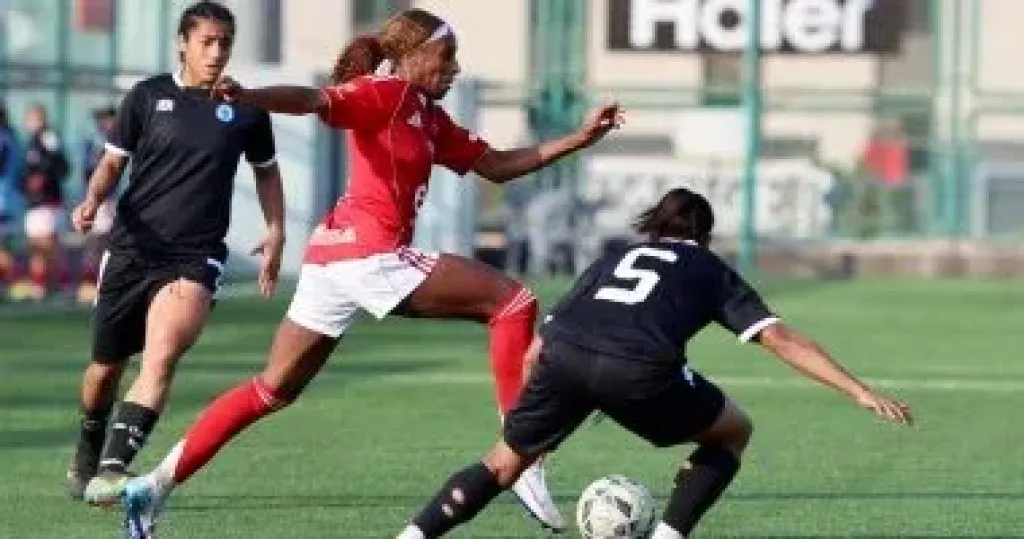 انطلاق مباريات الجولة 22 من دورى الكرة النسائية.. مواجهات قوية بين الأندية