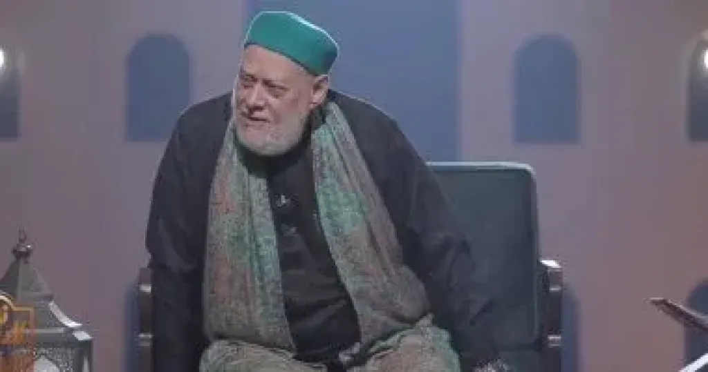 على جمعة للشباب: الغنى والقوة ليسا دليلاً على الرضا الربانى.. والعبرة بالعمل