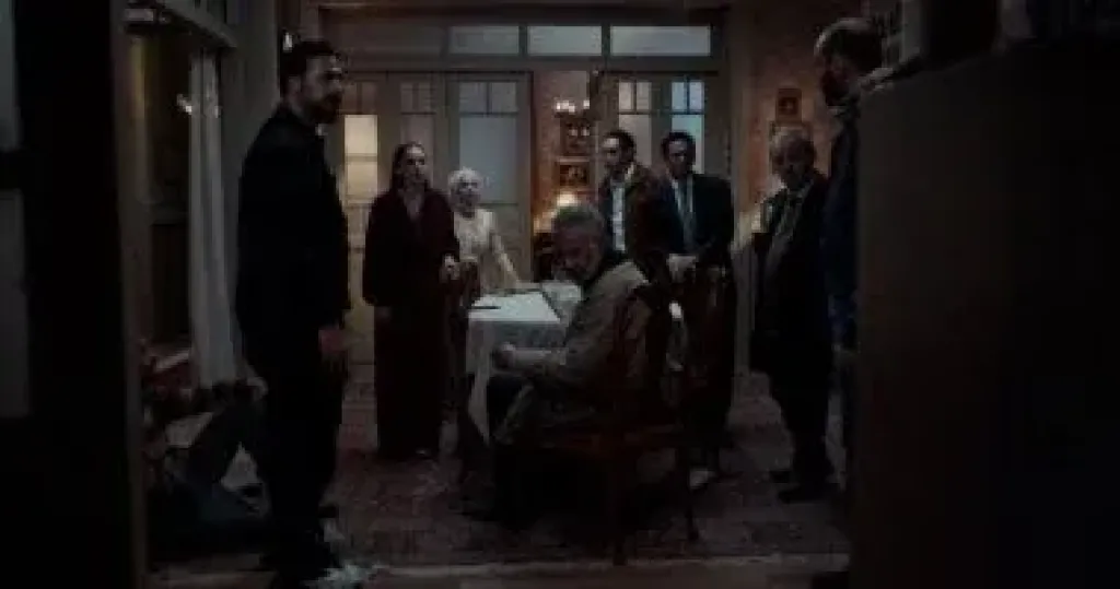 عرض وطلب الحلقة 8.. شوقى يطلب من هبة استعادة كلية شقيقه