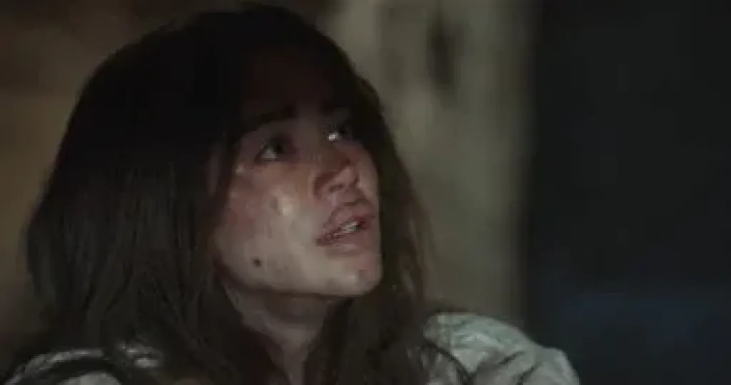 مسلسل علي كلاي الحلقة 23.. ظهور روح من جديد وميادة تحبسها