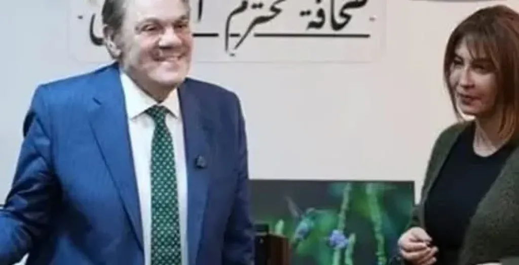 السيد البدوي: لمؤسسة ايجيبتك  .. هناك مخطط دولي لإسقاط مصر.. وتحديات إقليمية ودولية