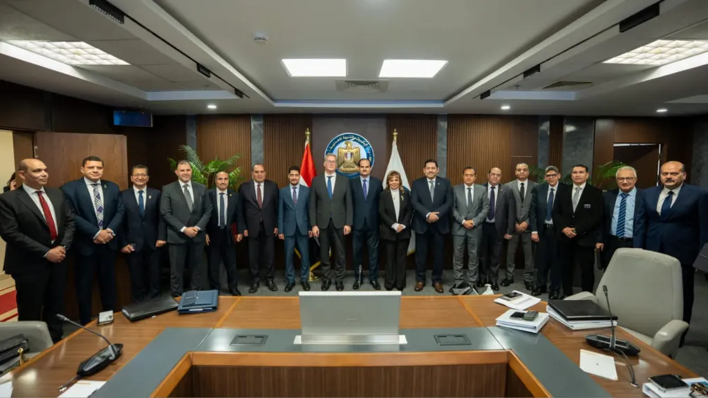 وزير البترول: سداد مستحقات الشركاء يعزز الاستثمار في قطاع الغاز