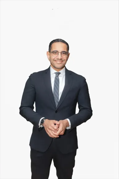 الرئيس التنفيذي للعمليات المصرفية بالبنك الزراعي ينضم لمجلس إدارة إي أسواق