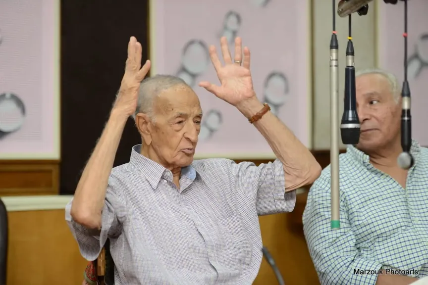 الثقافة الرياضية يكرم اسم الراحل