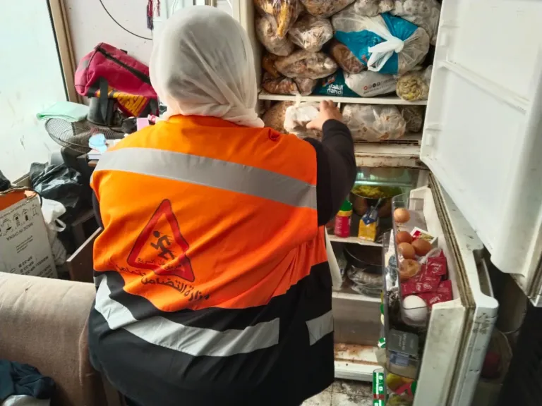 وزارة التضامن  تقرر غلق  دار مسنين بمصر الجديدة وإحالة القائمين عليها للنيابة العامة