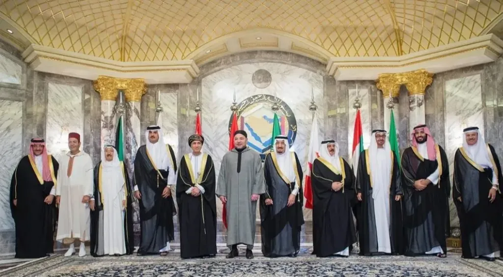 مجلس التعاون الخليجي يجدد التأكيد على دعم مغربية الصحراء
