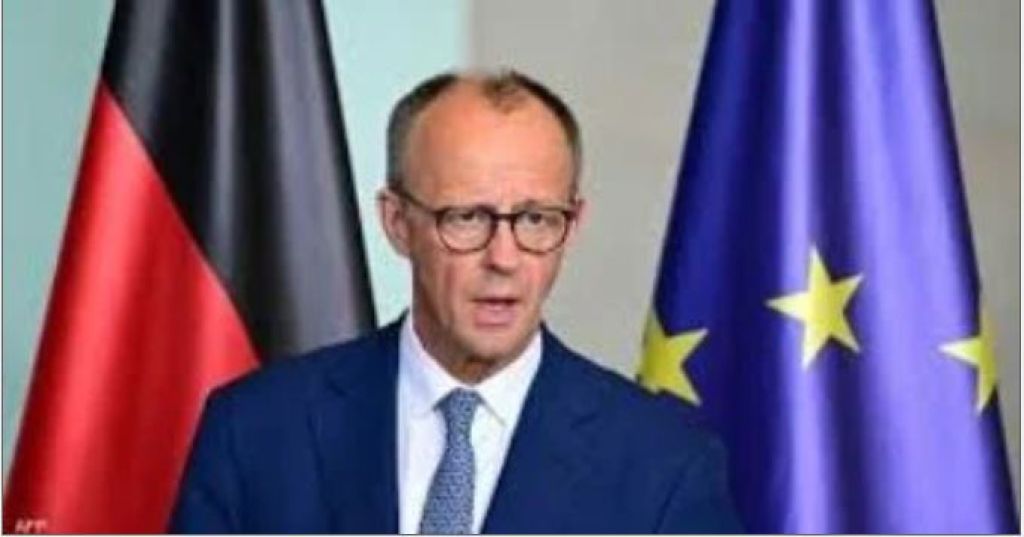 ألمانيا تغير موقفها وتنتقد سياسات واشنطن مع تصاعد تداعيات حرب إيران