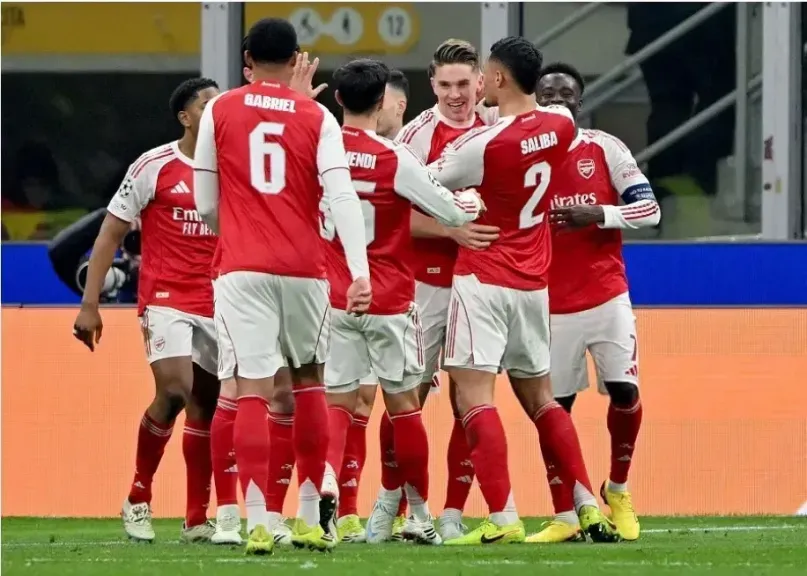 أرسنال يستضيف إيفرتون لتعزيز صدارة الدوري الإنجليزي والضغط على السيتي