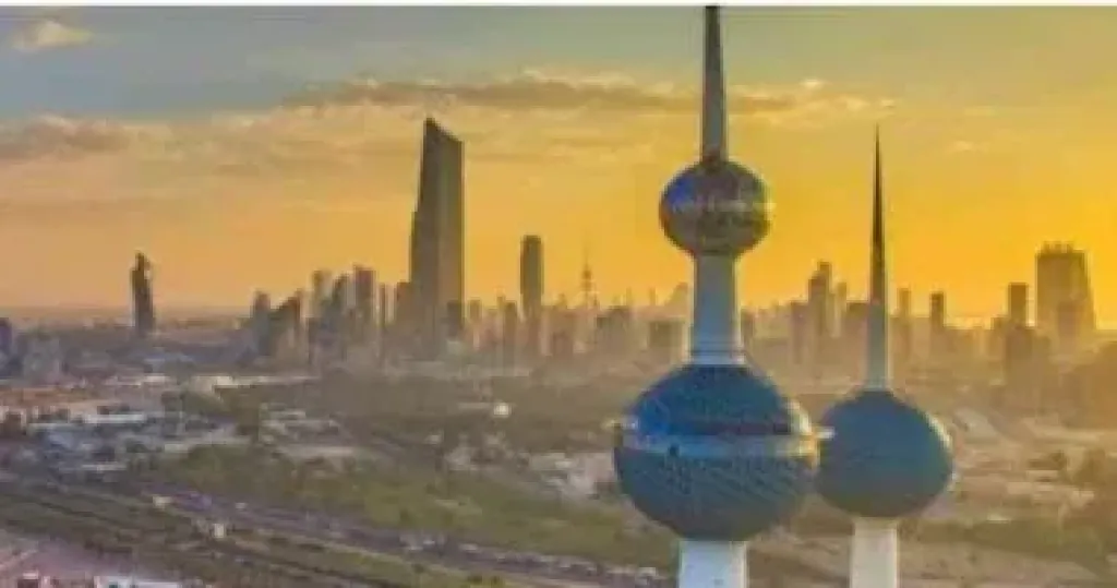 الكويت تعلن إسقاط طائرة مسيرة فوق أجوائها