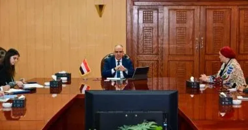 الرى: إطلاق مبادرة ورد الخير لتمكين المرأة فى مجال المياه وتدوير ورد النيل