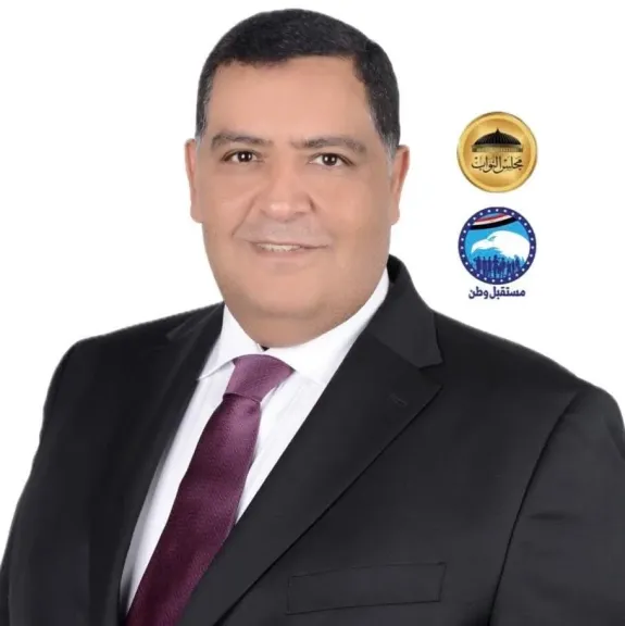 أشرف رشاد عثمان: كلمة الرئيس في إفطار الأسرة المصرية رسائل طمأنة تؤكد قدرة الدولة على تجاوز التحديات