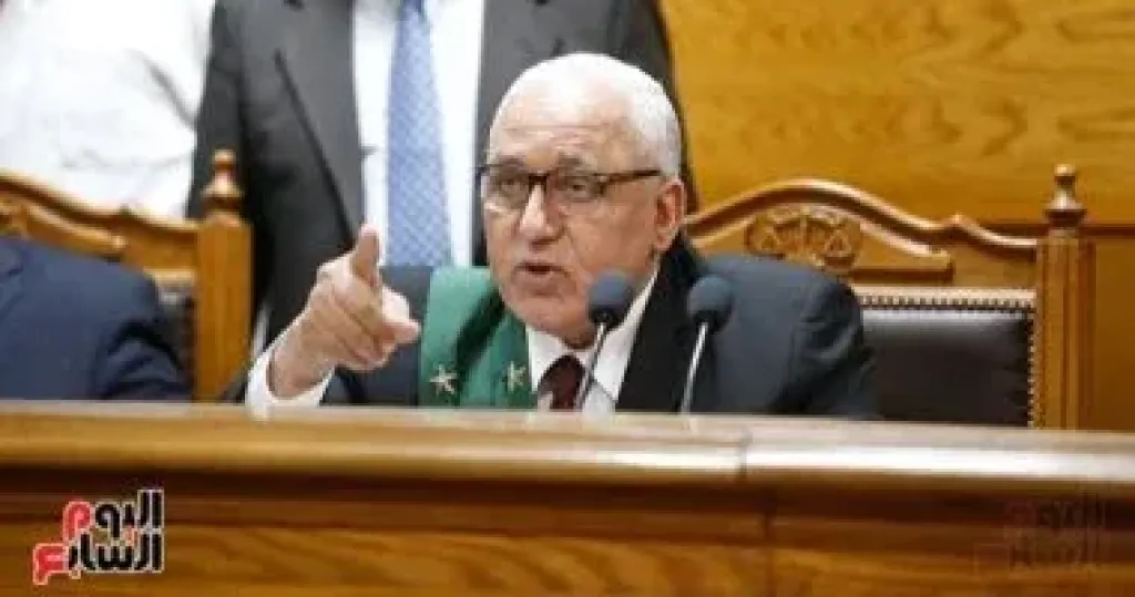 نظر محاكمة 30 متهما بقضية خلية الدعم المادى اليوم