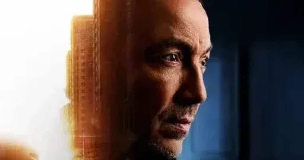 طارق لطفي: الجمهور يحب تقمصي لـ أدوار الشر لأني أظهر فيها دوافعي الإنسانية