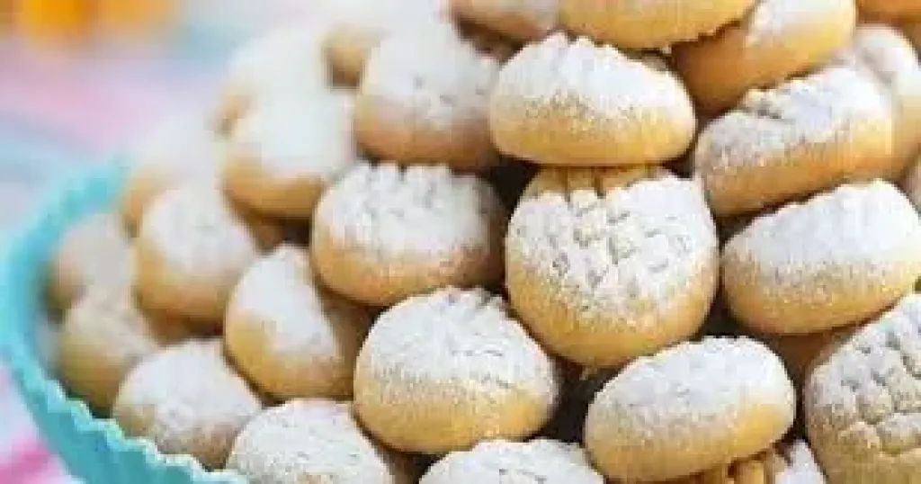 وزارة التموين تطرح كعك العيد بالمنافذ.. اعرف الأسعار