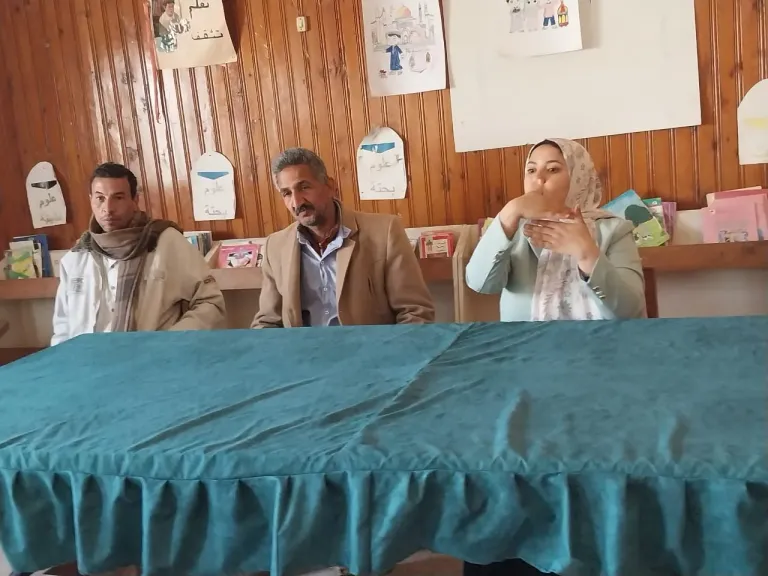 محافظ أسيوط: فعاليات ثقافية وفنية متنوعة لنشر الوعي المجتمعي