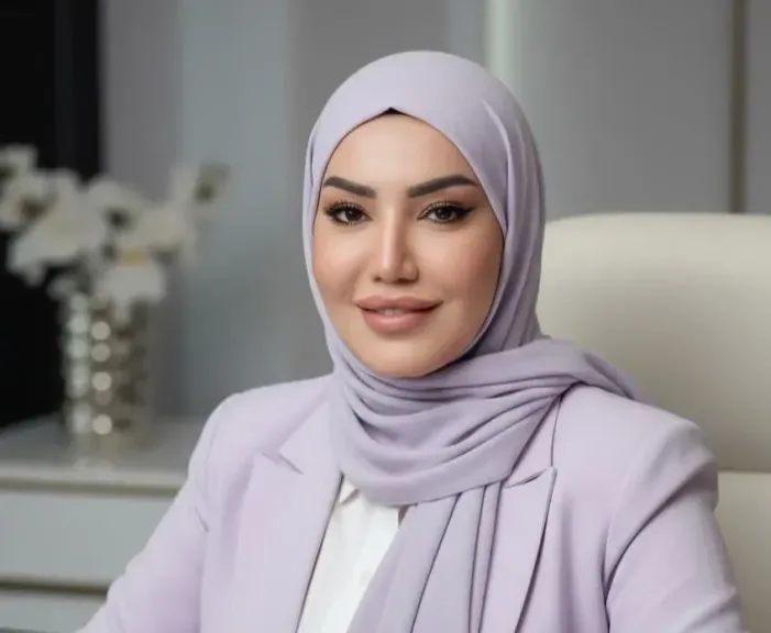 عبير عطا الله: الدولة تتحرك لحماية المواطنين وتوفير احتياجاتهم.. والمواطن على رأس أولويات الرئيس