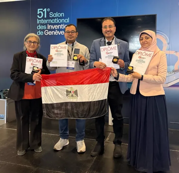 وزير التعليم العالي: نجاح استراتيجية الدولة في دعم الابتكار والاستثمار في العقول المبدعة