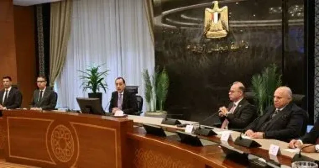 رئيس الوزراء: هذه الظروف استثنائية.. وتأمين كل الاحتياجات التمويلية لتوفير المواد الخام