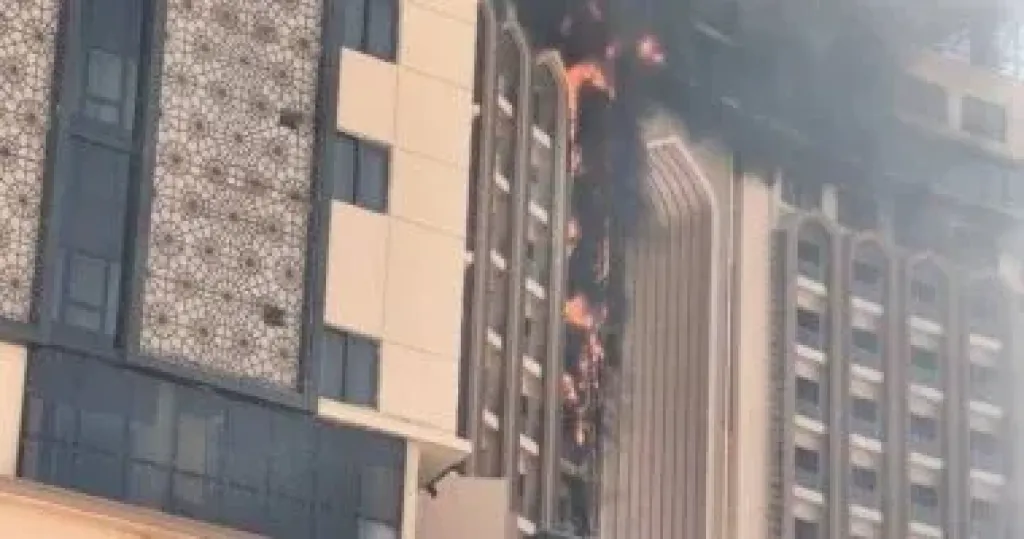 قصف جوي يستهدف مقراً للحشد الشعبى فى العراق