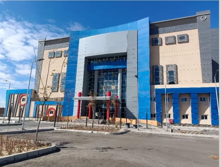 وزير الصحة يتلقى تقريراً حول نشاط المشروعات القومية والمرور الميداني على 29 مستشفى بمختلف المحافظات