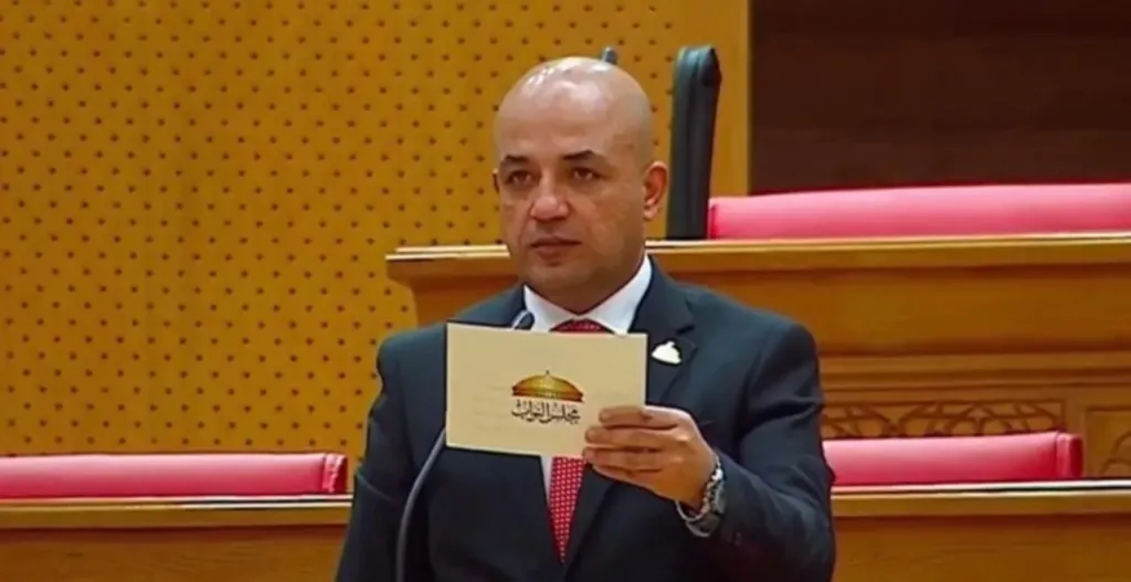 النائب إسماعيل موسى: الدبلوماسية المصرية حصن للدولة وصوت قوي لمصالحها في العالم