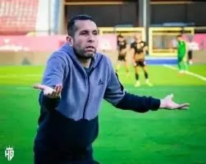 أعمار وتواريخ ميلاد مدربي دوري المحترفين المصري موسم 2025–2026