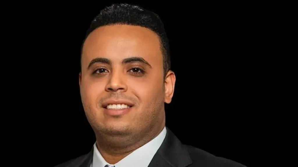 النائب حازم الريان : كلمة الرئيس في إفطار الأسرة المصرية رسائل ثقة في قدرة الدولة على مواجهة التحديات