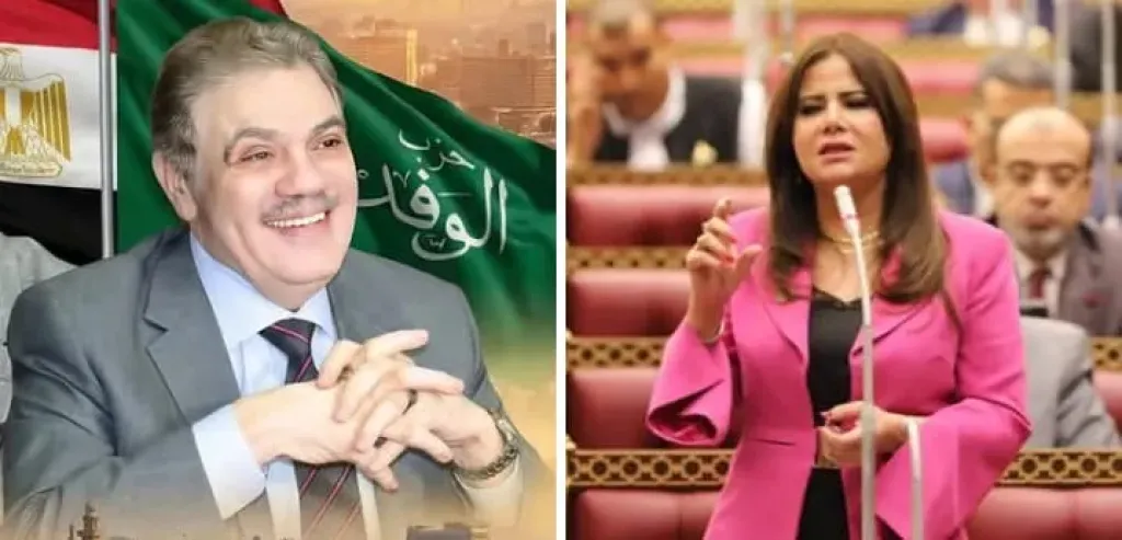 النائبة أمل رمزي تنظم احتفالية لتكريم حفظة القرآن الكريم.. غدًا