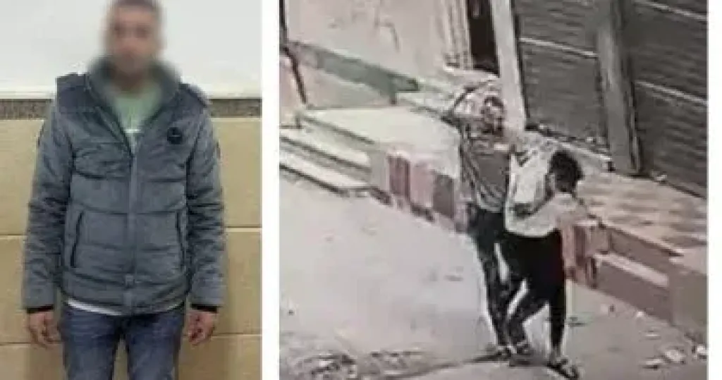 كشف لغز فيديو التعدي على سيدة وشقيقها.. انتقام طليقها يشعل السوشيال ميديا