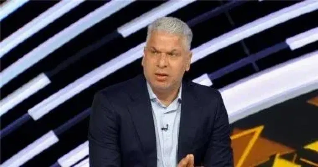 وائل جمعة: حكم مباراة الترجى لو كان حريصا على العدالة لاحتسب ركلة جزاء للأهلى