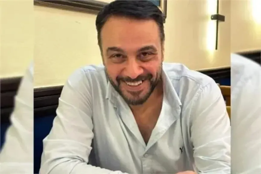 اليوم محاكمة المتهم بإنهاء حياة الفنان سعيد مختار أمام نادي وادي دجلة