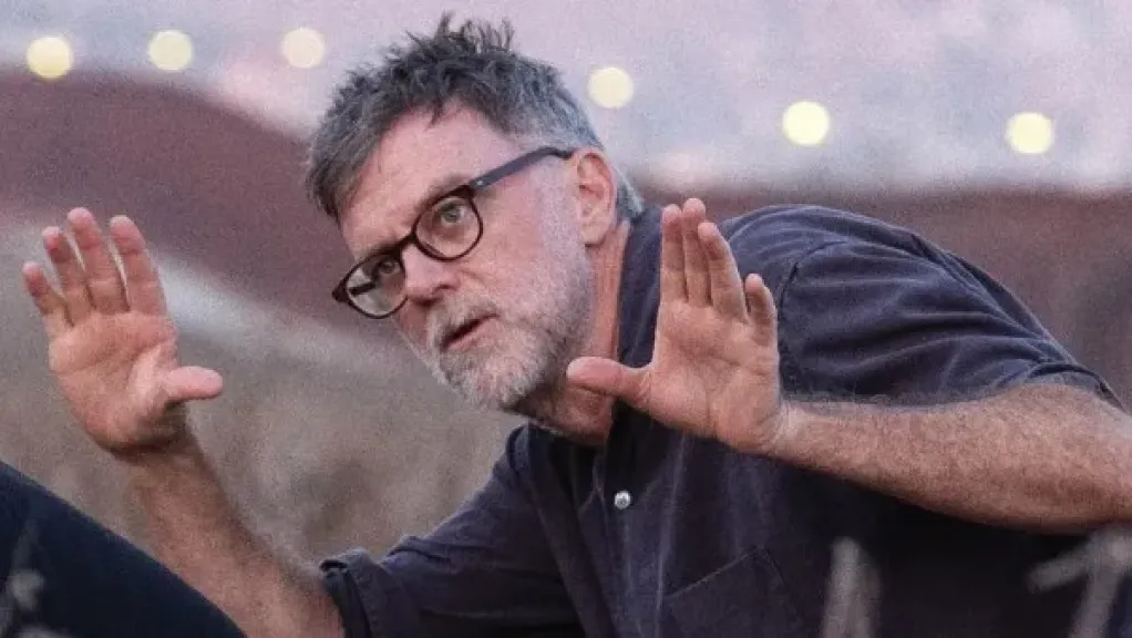 أوسكار 2026.. Golden أفضل أغنية وبول توماس أفضل مخرج