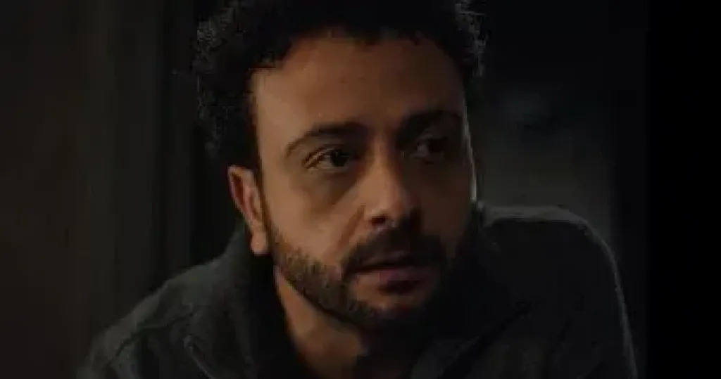 تامر نبيل يشكّل شبكة تجارة بالأطفال مع ريهام عبد الغفور فى حكاية نرجس