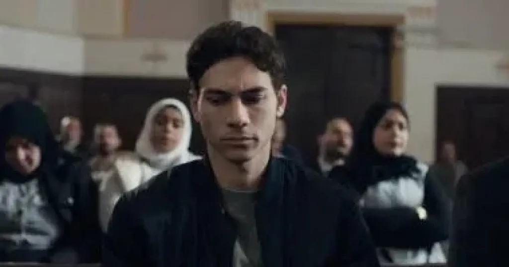 يوسف وهبى يواجه خطر الاتهام فى جريمة فتاة المنصورية بمسلسل فرصة أخيرة