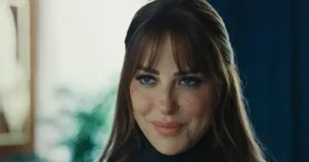 ريم مصطفى تنجح فى تفكيك فريق يوسف الشريف بمسلسل فن الحرب