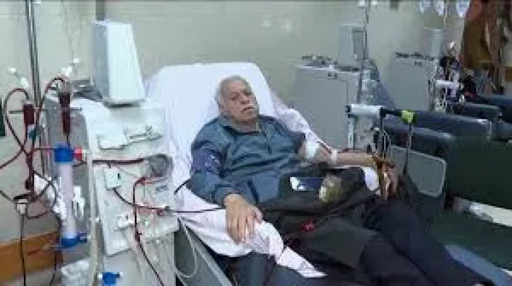 تعطل خدمات الغسيل الكلوي والكيماوي في المراكز الطبية بلبنان