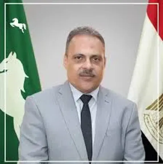 محافظ الشرقية يُصدر كتابًا دوريًا إستعدادًا لعيد الفطر المبارك