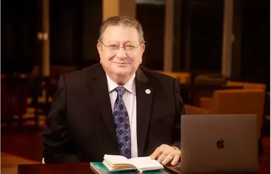 رئيس حزب المؤتمر: كلمة الرئيس السيسي في ليلة القدر رسالة سلام مصرية للعالم وتجديد للدعوة لوقف التصعيد بالمنطقة