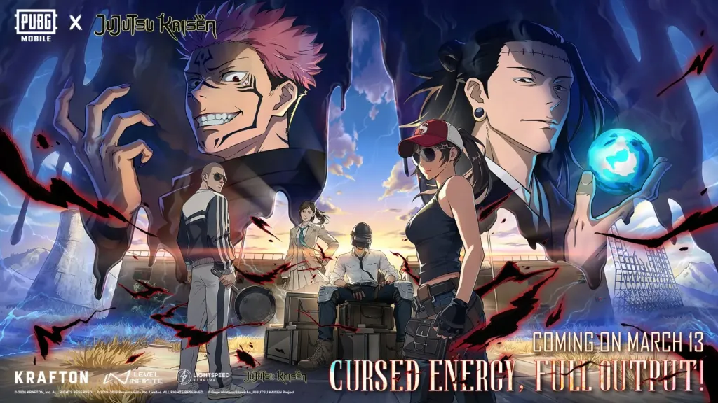 ببجي موبايل تكشف عن تحديث الإصدار 4.3 احتفاءً بالذكرى الثامنة للعبة مع محتوى جديد وتعاونات عالمية وتجارب لعب متطورة