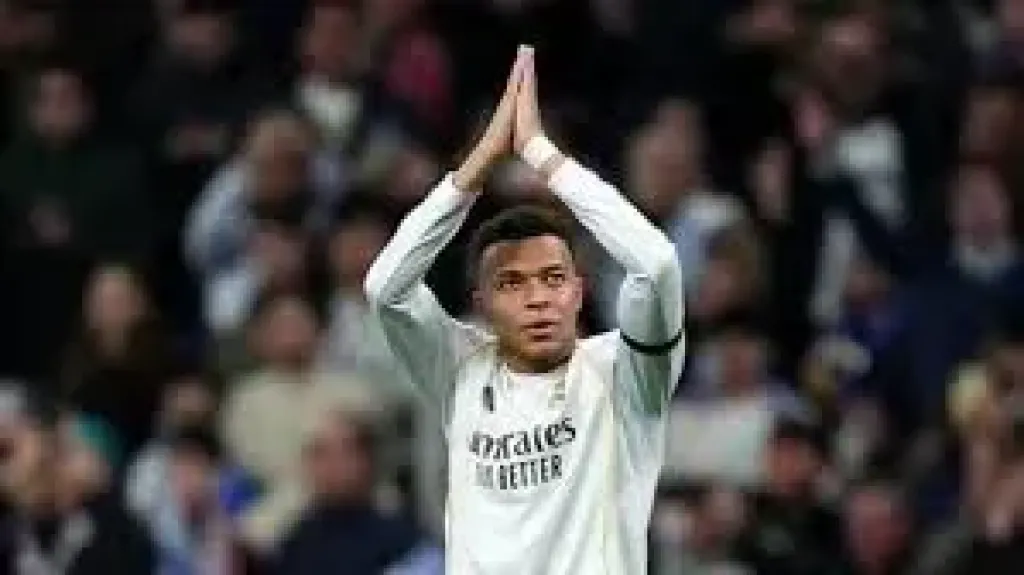 عودة مبابي وميليتاو تعزز ريال مدريد قبل مواجهة مايوركا