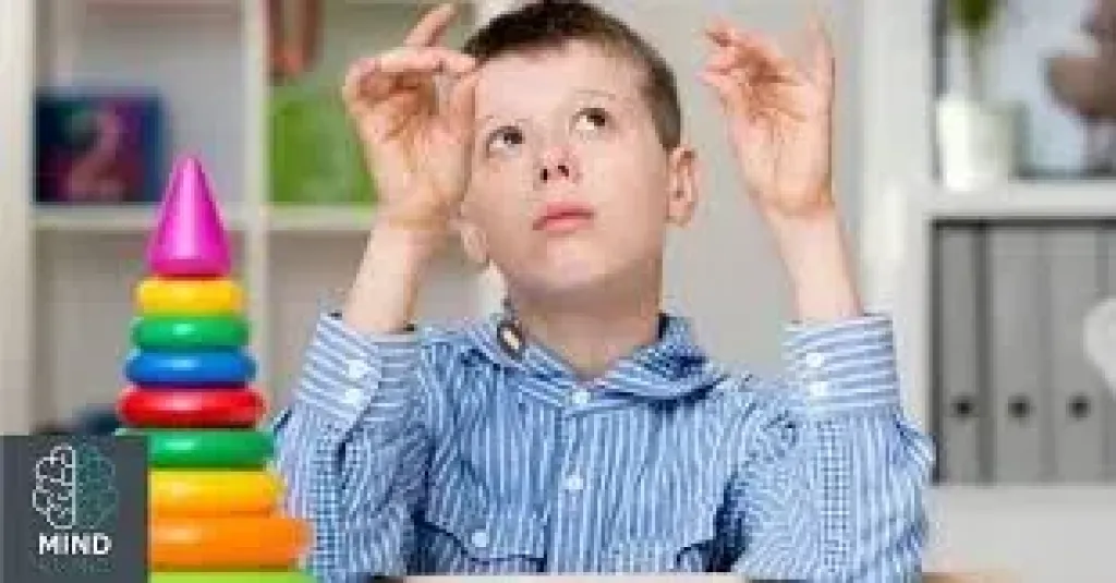 الكشف المبكر والتدخل السريع يعززان فرص تحسن أطفال التوحد