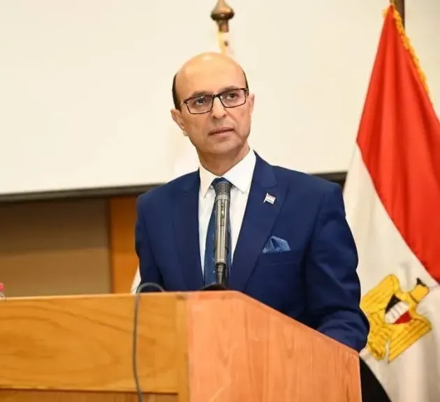 مستشفيات جامعة أسيوط تنهي  استعداداتها لاستقبال عيد الفطر المبارك