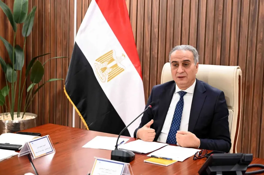 جهاز حماية المستهلك بمحافظة المنوفية يواصل تنفيذ الحملات الرقابية المفاجئة بالتنسيق مع الأجهزة المعنية لإحكام الرقابة على الأسواق..