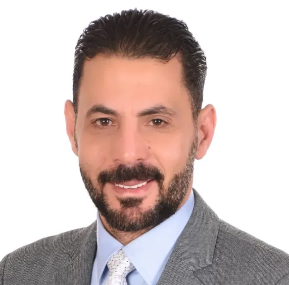 سعيد حساسين يطرح 5 مطالب لتحصين الاقتصاد المصرى فى زمن الأزمات