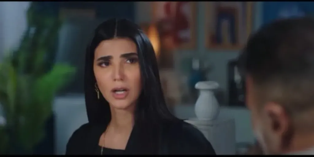 ريم سامي تتألق في ”على كلاي”.. نجمة صاعدة تثبت حضورها بأداء احترافي متكامل