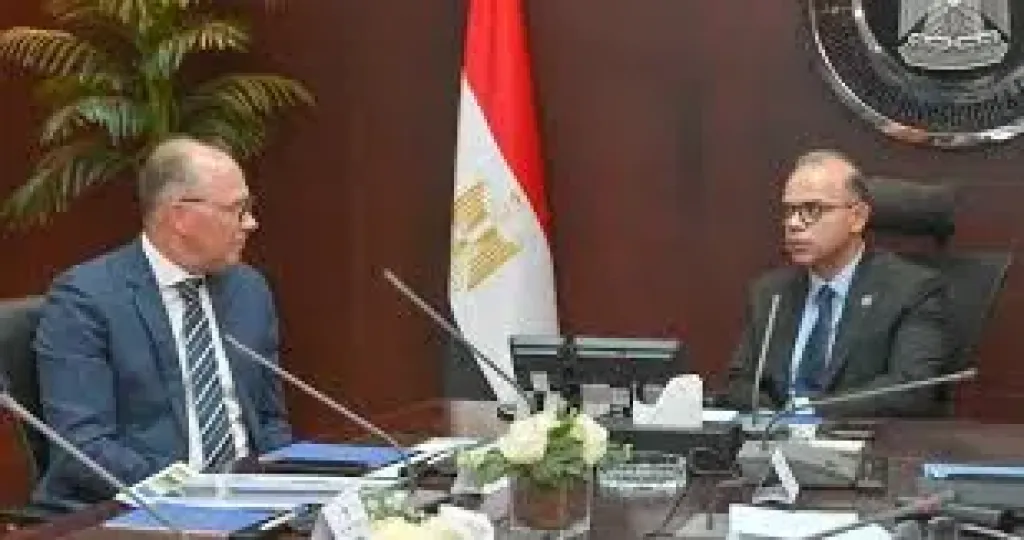 مليار دولار لمركز بيانات عالمي بسيناء وتحالف دولي للطاقة الخضراء