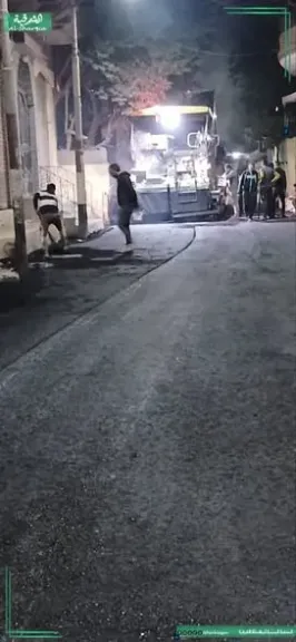 ​ محافظ الشرقية :الإنتهاء من رصف الشوارع الداخلية بالقنايات بتكلفة 7 مليون جنيه